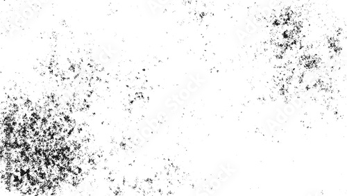 overlay vector textures set featuring damaged Vintage light distressed old photo dust, smudges, scratches,