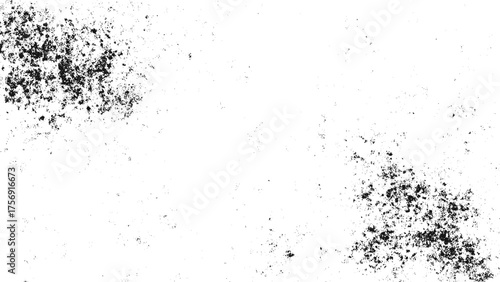 overlay vector textures set featuring damaged Vintage light distressed old photo dust, smudges, scratches,