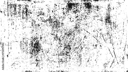 Abstract grunge wall distressed texture background, Dirt, grime and scratch overlay 