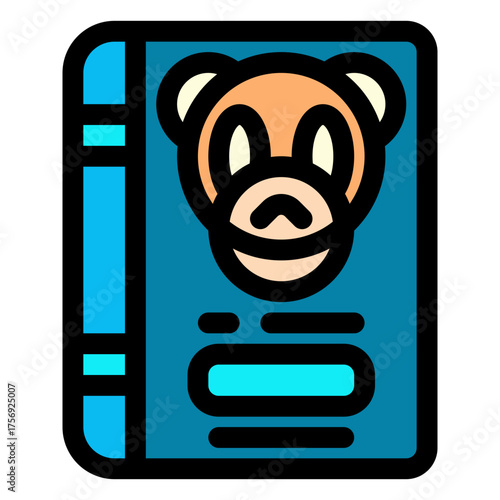 Zoology icon