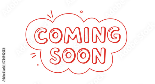 Exciting new content is coming soon to entertain and delight you.