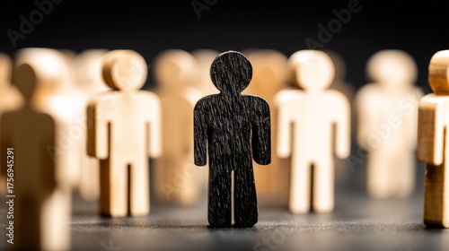 Being unique is a hallmark of a leader who is admired within the organization for their unconventional thinking and exceptional leadership abilities, which balance professionalism with creativity