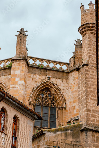 스페인의 유명 관광지 건축물