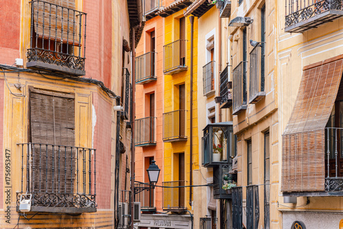 스페인의 유명 관광지 건축물