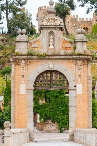 스페인의 유명 관광지 건축물