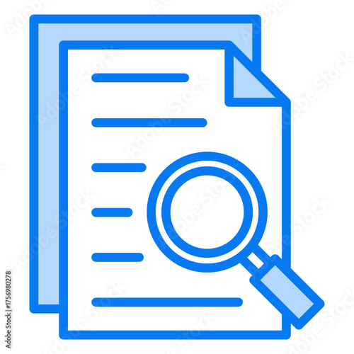 Proofreading Icon