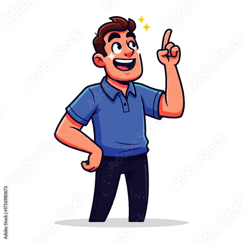 Adorable Cartoon Wedding Couple Kissing with Hearts and Flowers, Expressing Love and Romance on Their Special Day - Vector Illustration