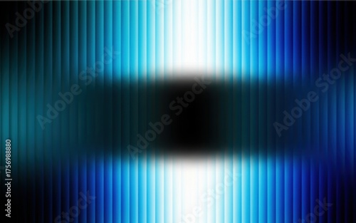 Abstract Gradient of Vertical Stripes: A captivating abstract design featuring vertical stripes gradients of contrasting hues. The design explores the interplay of light and shadow.