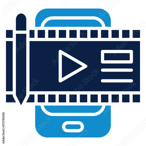 Interactive Icon