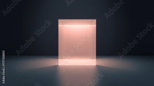 Trusted execution cube field