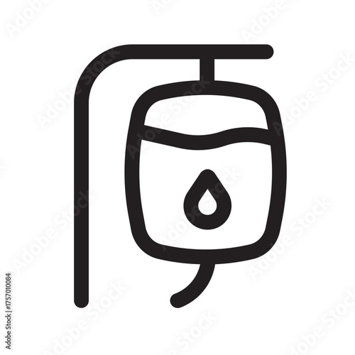 Blood Infuse