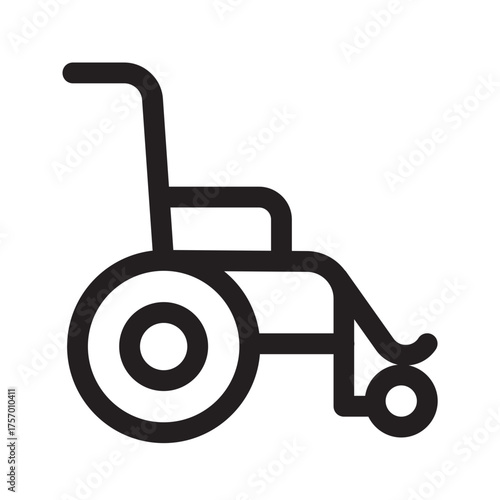 Wheel Chair
