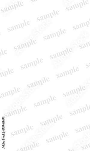 sampleの透かし