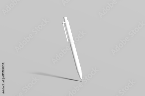 Pen Blank Mockup