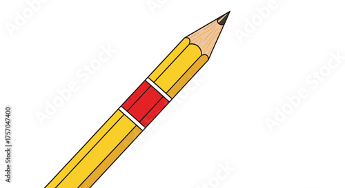 Hand drawn kitchen utensils and cooking ingredients