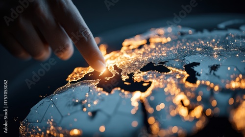 Expand international presence by entering global markets with localized strategies, cultural insight, and partnerships that drive sustainable growth.
