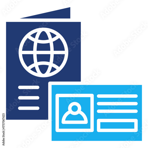 Visa Icon