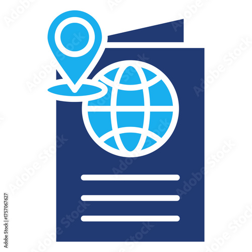 Citizenship Icon