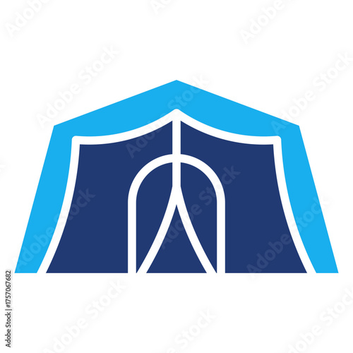 Refugee Icon