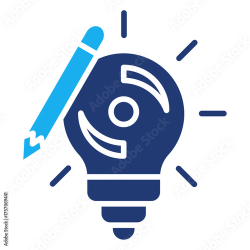 Creative Icon