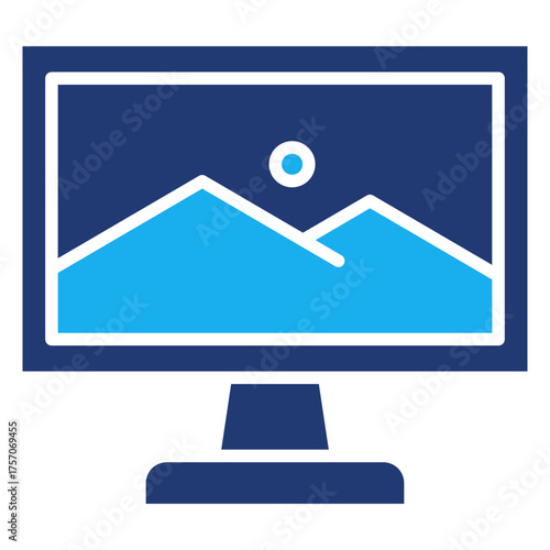 Display Icon