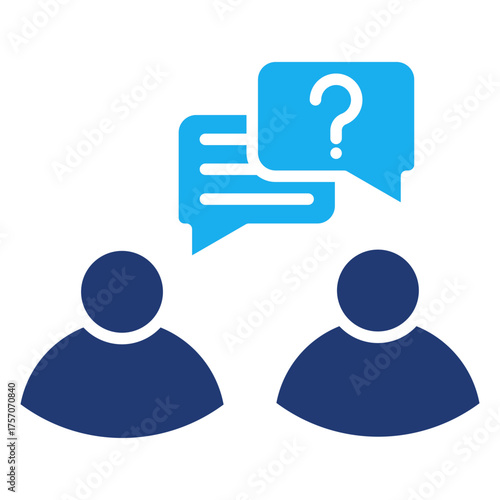 Interview Icon