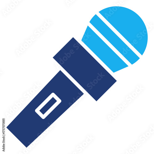 Microphone Icon