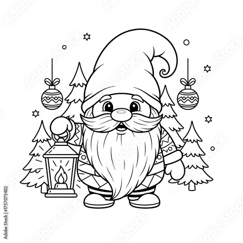 Christmas coloring pages for kids amazon kdp