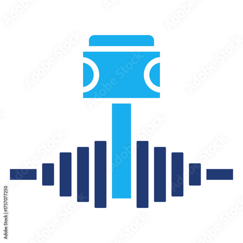 Crankshaft Icon