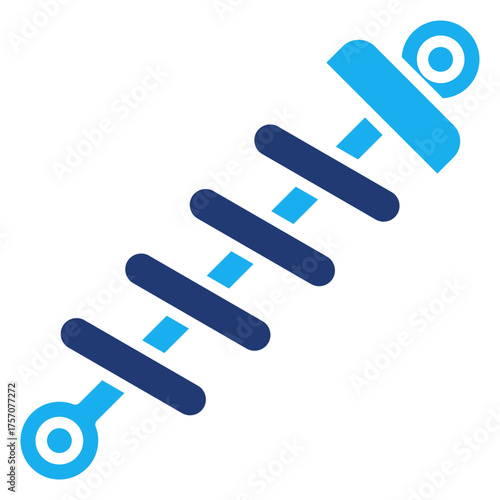 Suspension Icon
