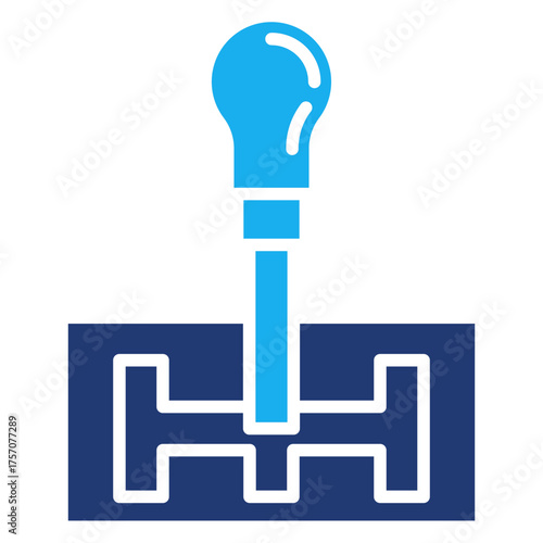 Transmission Icon