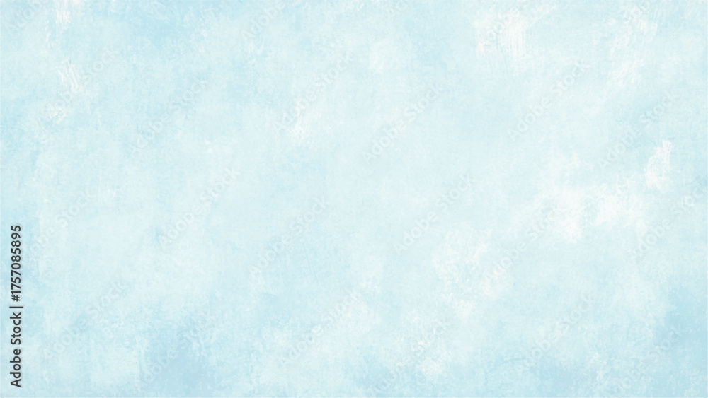 Obraz premium Abstract blue grunge creating a smooth and elegant texture