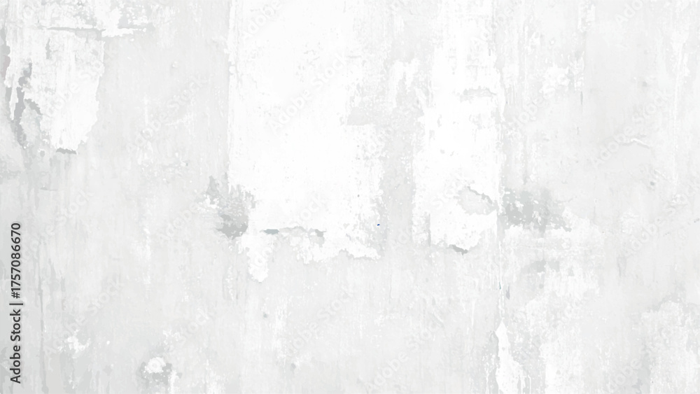 Fototapeta premium white wall background