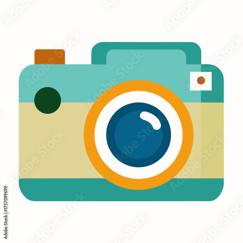 photo camera icon