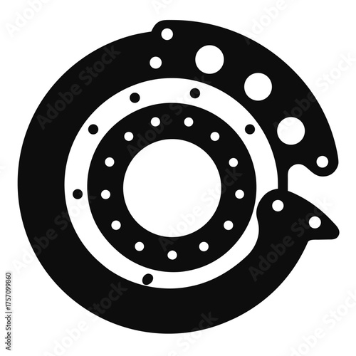 car wheel icon