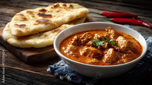 Authentic Curry Feast