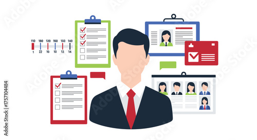 Understanding The Essential Elements Of Effective Candidate Selection Strategies