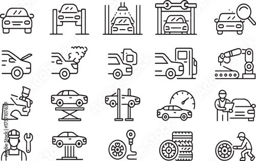 car icons, transport vector, vehicle design, travel icon, automotive art, public transport, modern vehicle, mobility graphic, transportation pack, driving concept