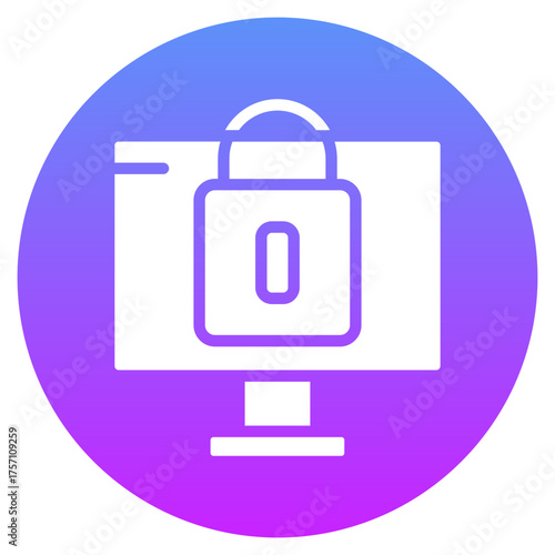 Access Control Icon