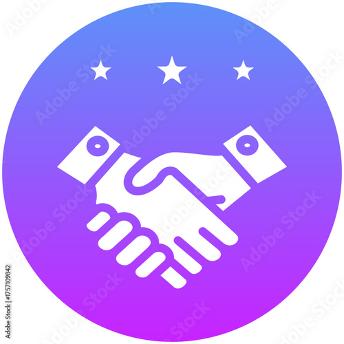 Partnership Icon
