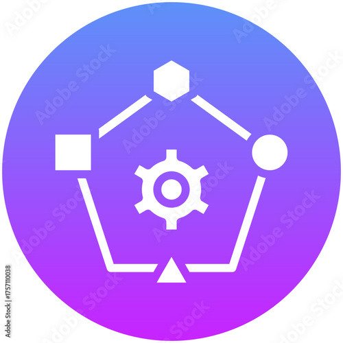 Adaptability Icon