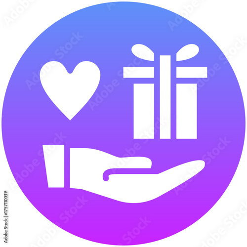 Altruism Icon