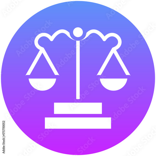 Balance Icon