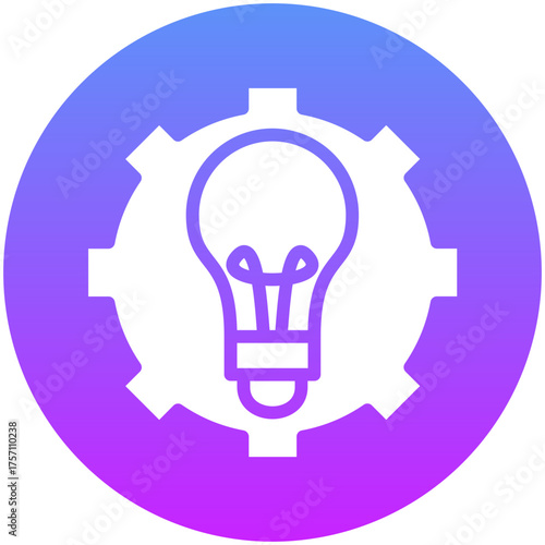 Innovation Icon