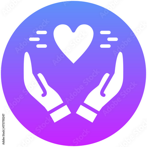 Kindness Icon
