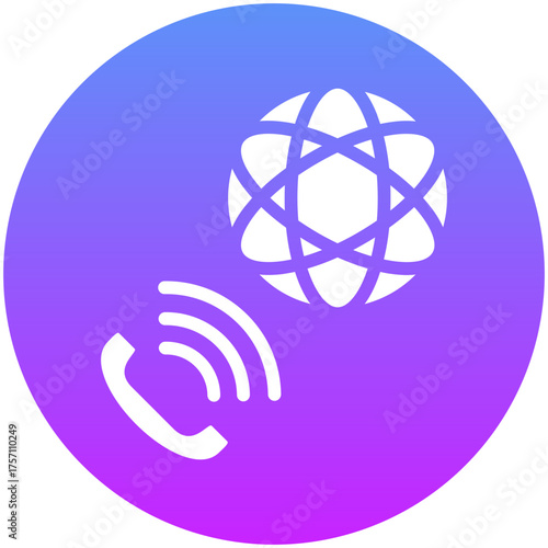 Open Communication Icon