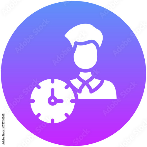 Patience Icon