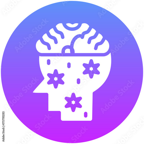 Open-mindedness Icon
