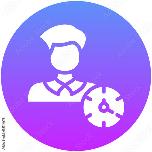Patience Icon