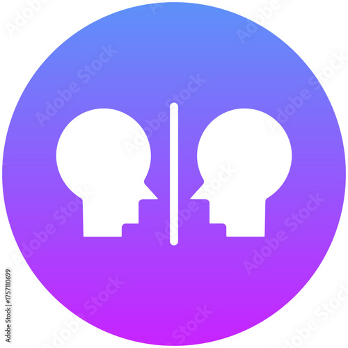 Reflection Icon